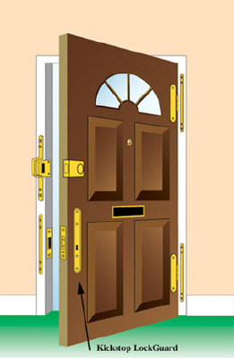 BUY DeadlockGuard