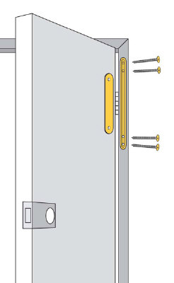hingeguard
