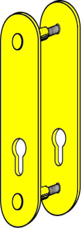 2340euyellow