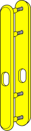 9601ovyellow
