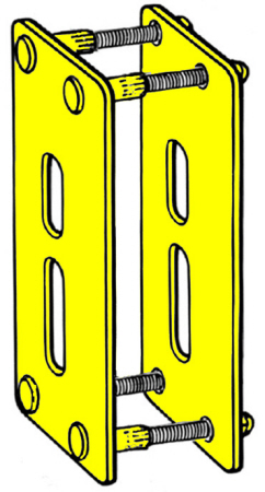 9619yellow